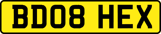 BD08HEX