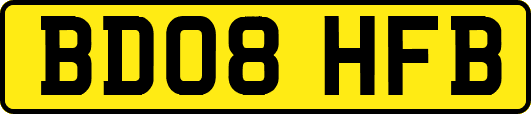 BD08HFB