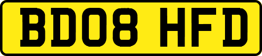 BD08HFD