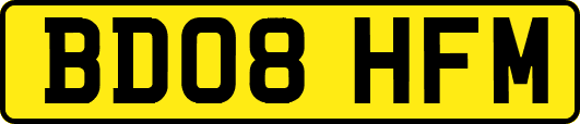 BD08HFM