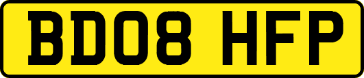BD08HFP