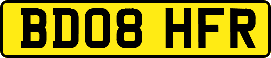 BD08HFR