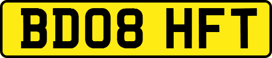 BD08HFT