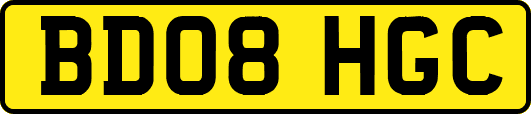BD08HGC