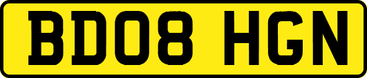 BD08HGN