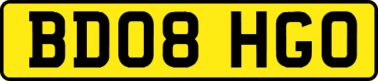 BD08HGO