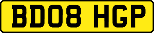 BD08HGP