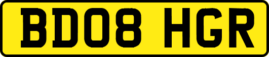 BD08HGR