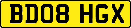 BD08HGX
