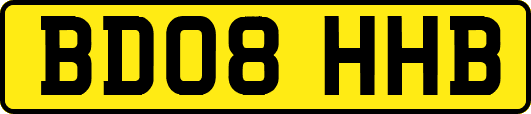 BD08HHB