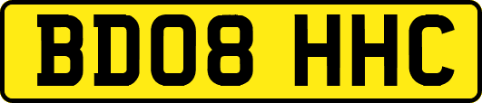 BD08HHC