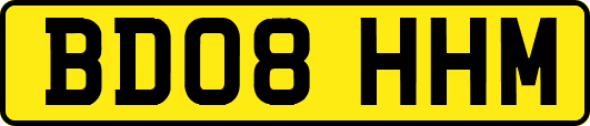 BD08HHM