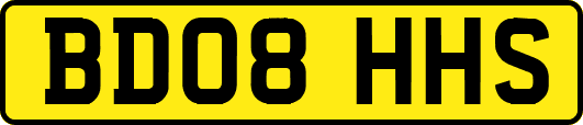 BD08HHS