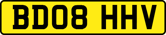 BD08HHV