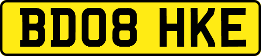 BD08HKE