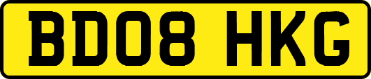 BD08HKG