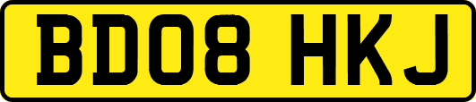 BD08HKJ
