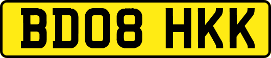 BD08HKK
