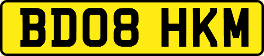BD08HKM