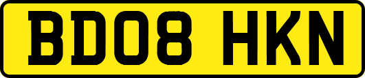 BD08HKN