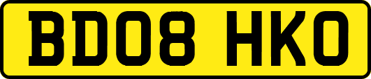 BD08HKO