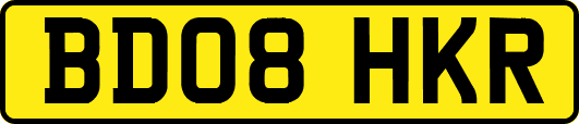 BD08HKR
