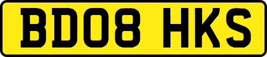 BD08HKS