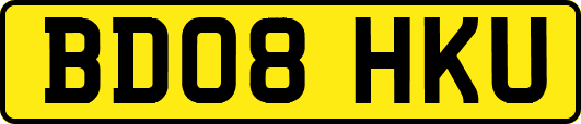 BD08HKU
