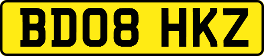 BD08HKZ