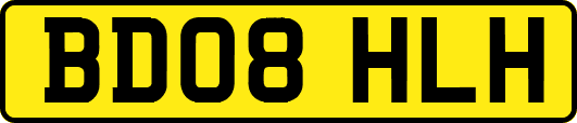 BD08HLH