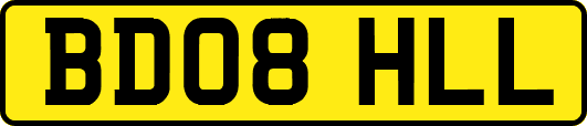 BD08HLL