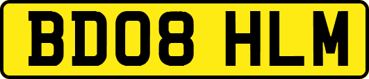 BD08HLM