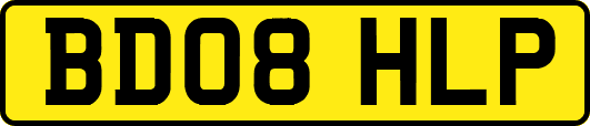 BD08HLP