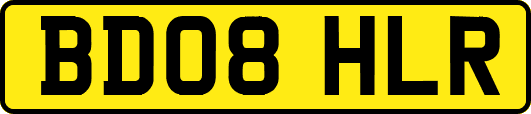 BD08HLR