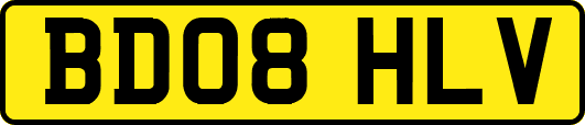 BD08HLV