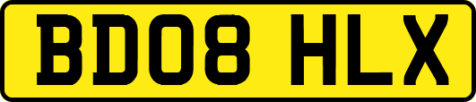 BD08HLX