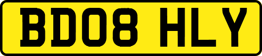 BD08HLY