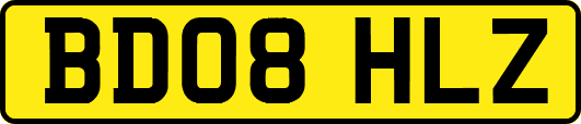BD08HLZ