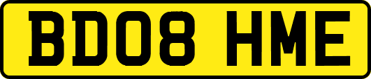 BD08HME