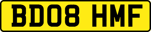 BD08HMF