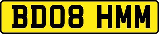BD08HMM