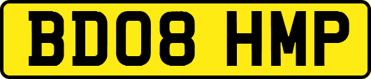 BD08HMP