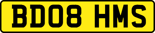BD08HMS