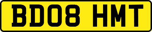 BD08HMT