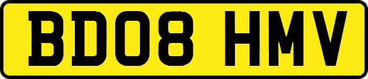 BD08HMV