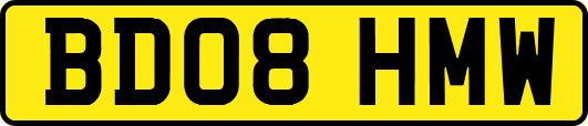 BD08HMW
