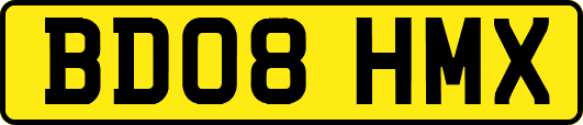 BD08HMX