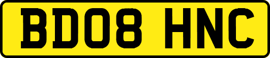 BD08HNC