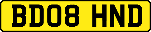 BD08HND
