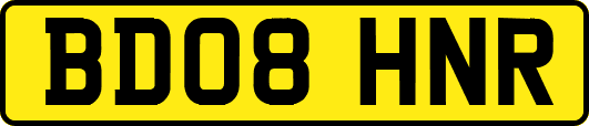 BD08HNR